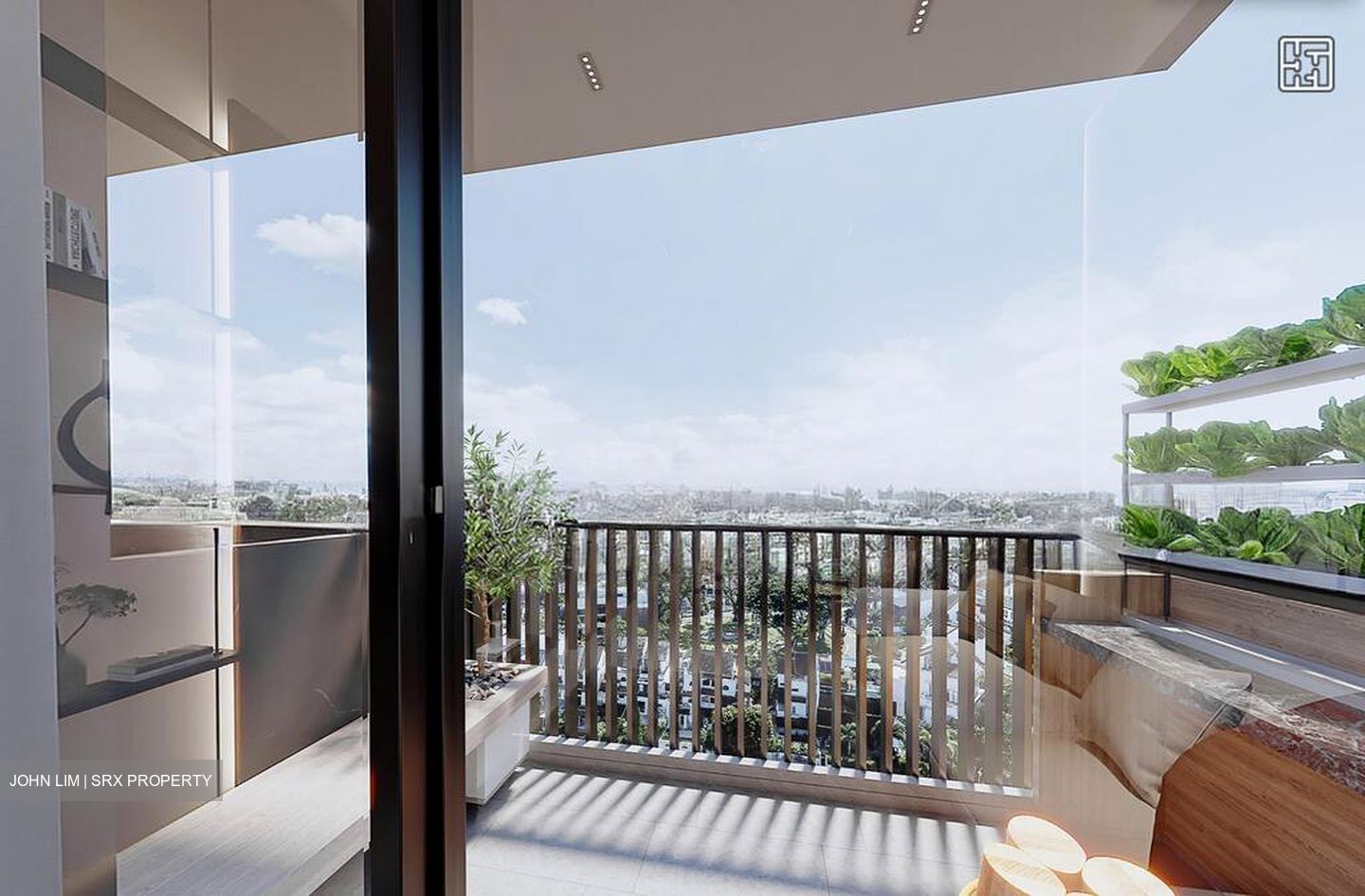 Lentor Modern (D26), Apartment #499436041